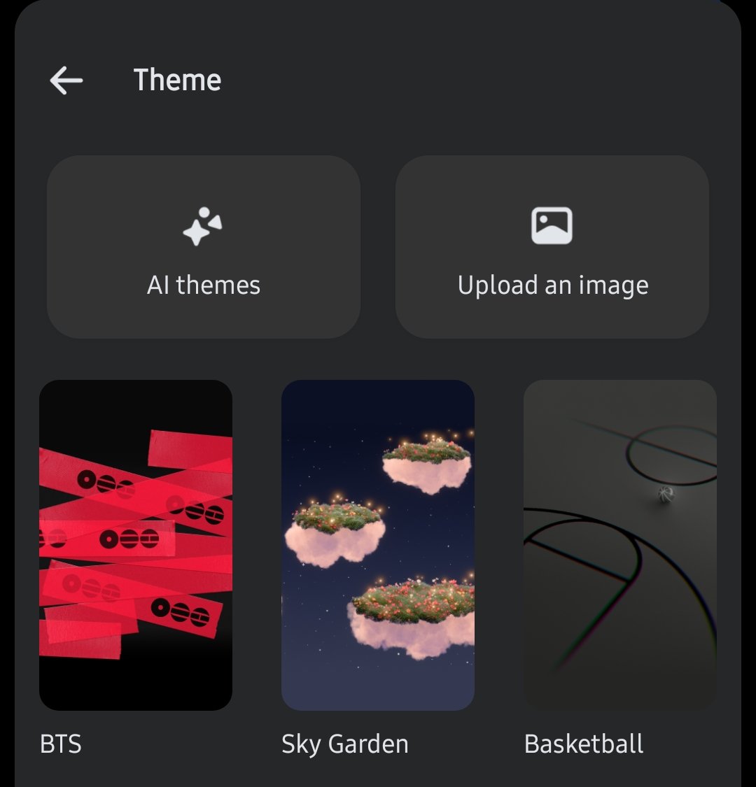 BTS Translations & Updates tweet media