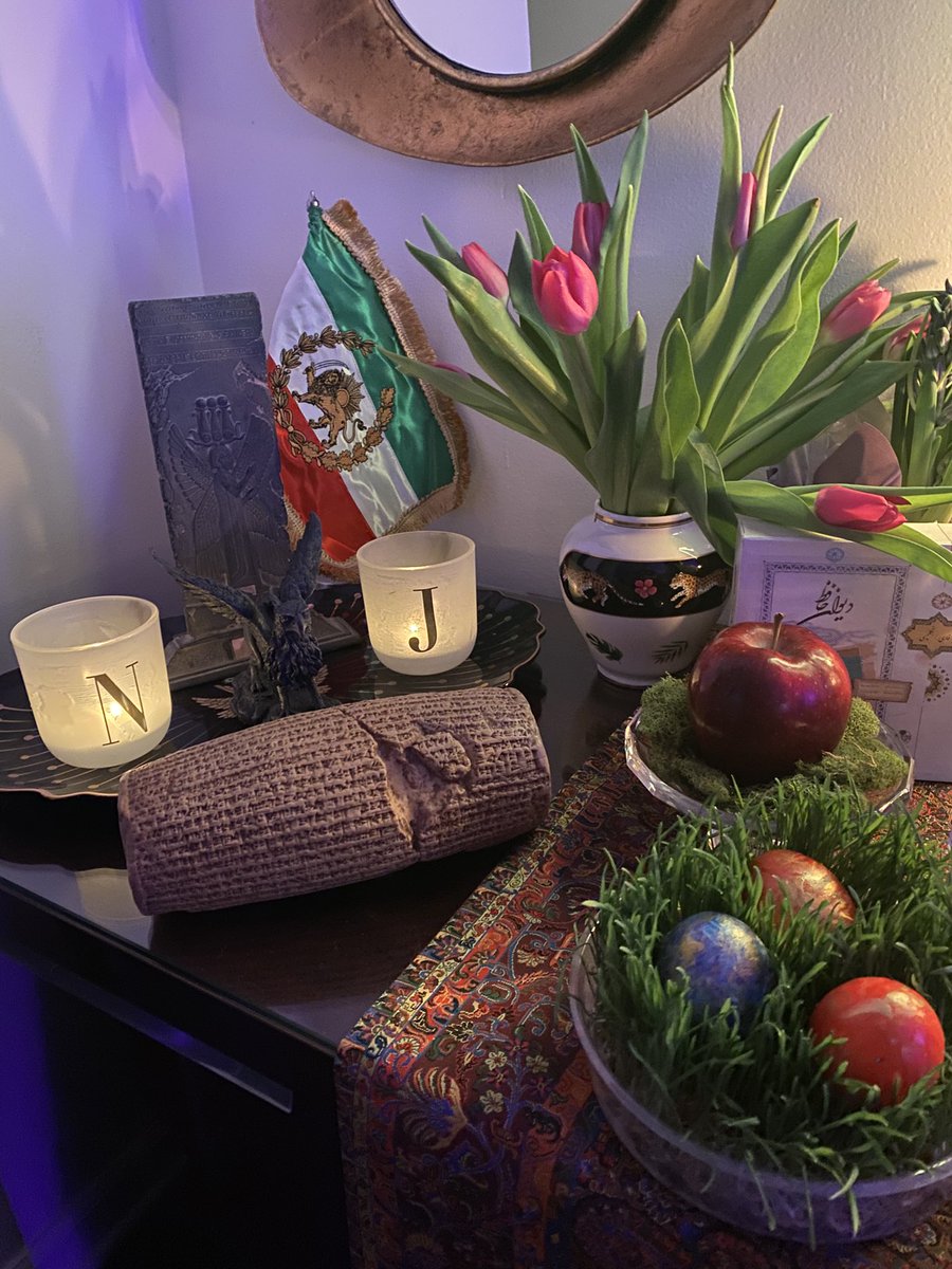 Jason Reza Jorjani 🇮🇷 tweet media