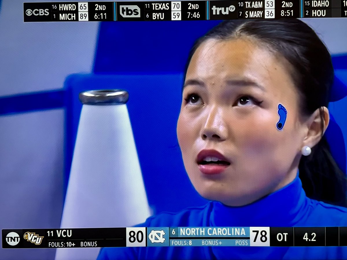 Made For March tweet media