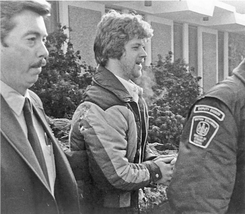 Leah 🇨🇦 True Crime Canada tweet media