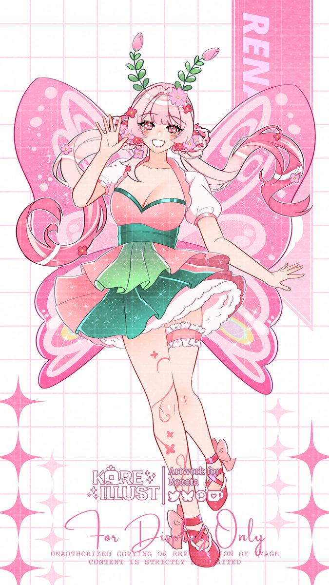 Kore | コレ🐳| CLOSED COMMS tweet media