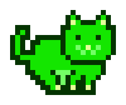 MoonCat Bot tweet media