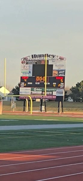 Wheeling Wildcats Athletics and Activities tweet media