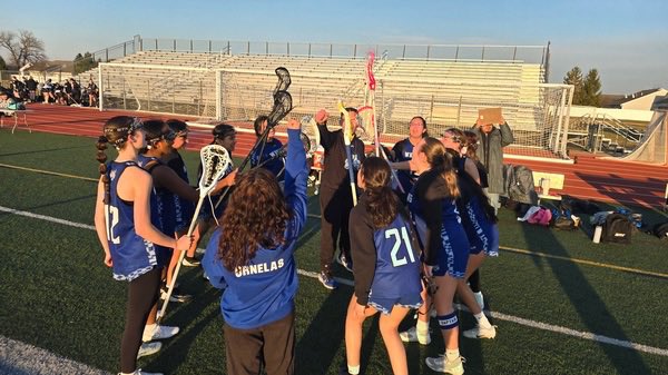 Wheeling Wildcats Athletics and Activities tweet media