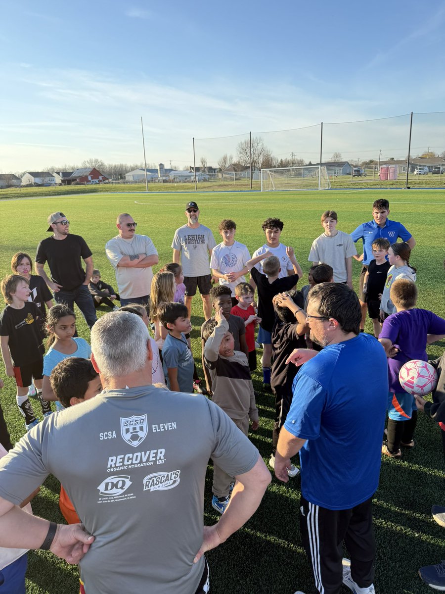 SCSA Eleven tweet media