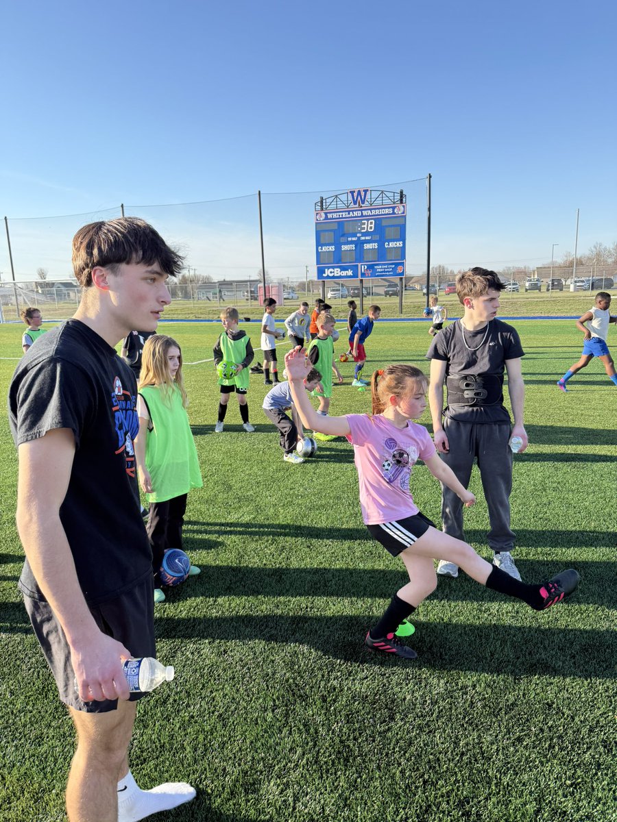 SCSA Eleven tweet media