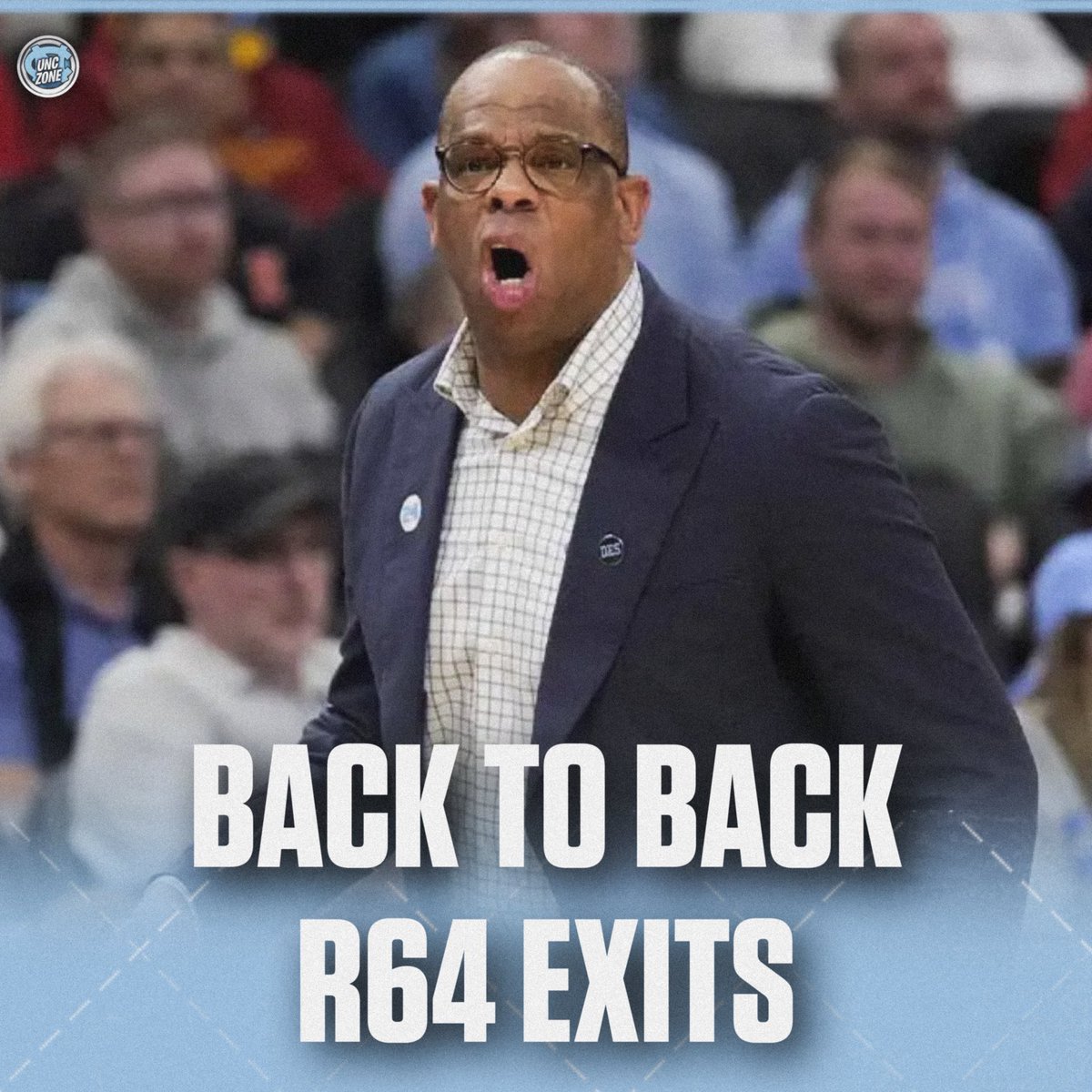 UNC Zone tweet media