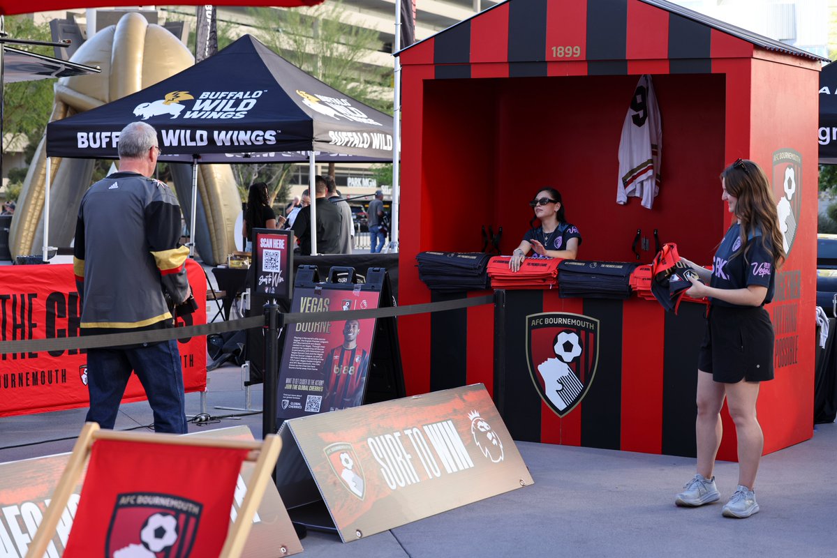 Los Golden Knights tweet media