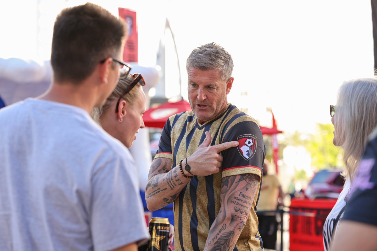 Los Golden Knights tweet media