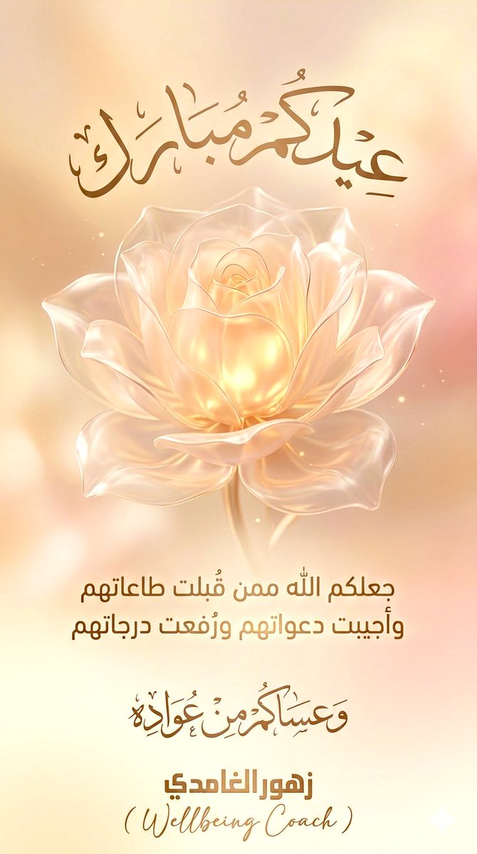  كـوتش و عُـلـومْـ 🇸🇦 tweet media