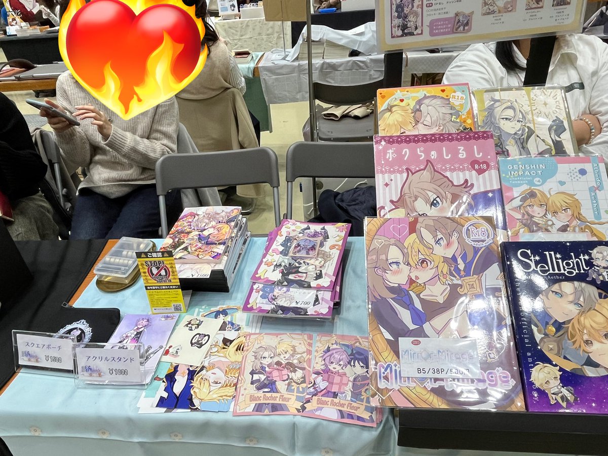 すとろ tweet media