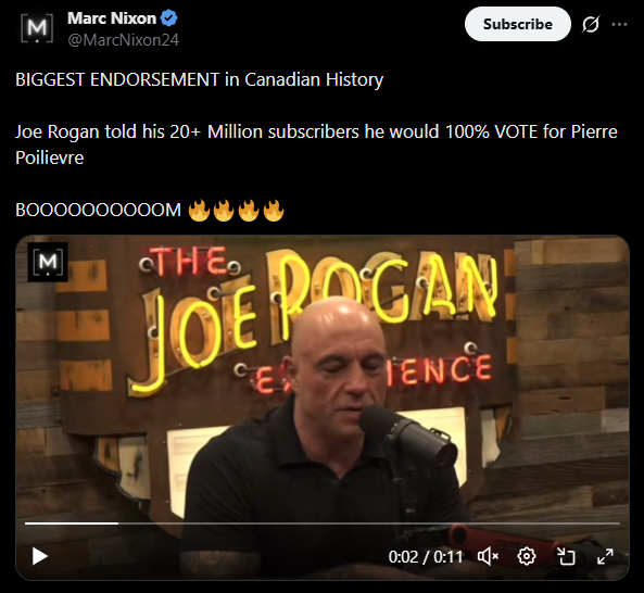 J Hunter🍁 tweet media