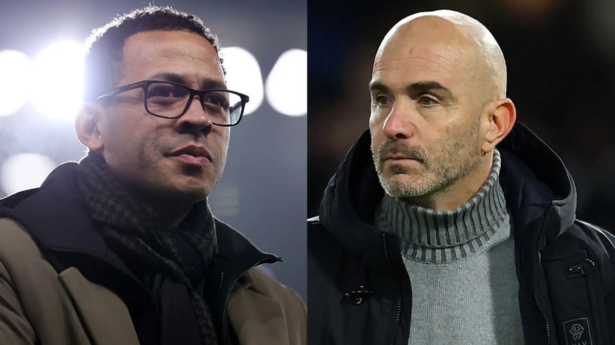 Oluwaseun 🇳🇬 tweet media