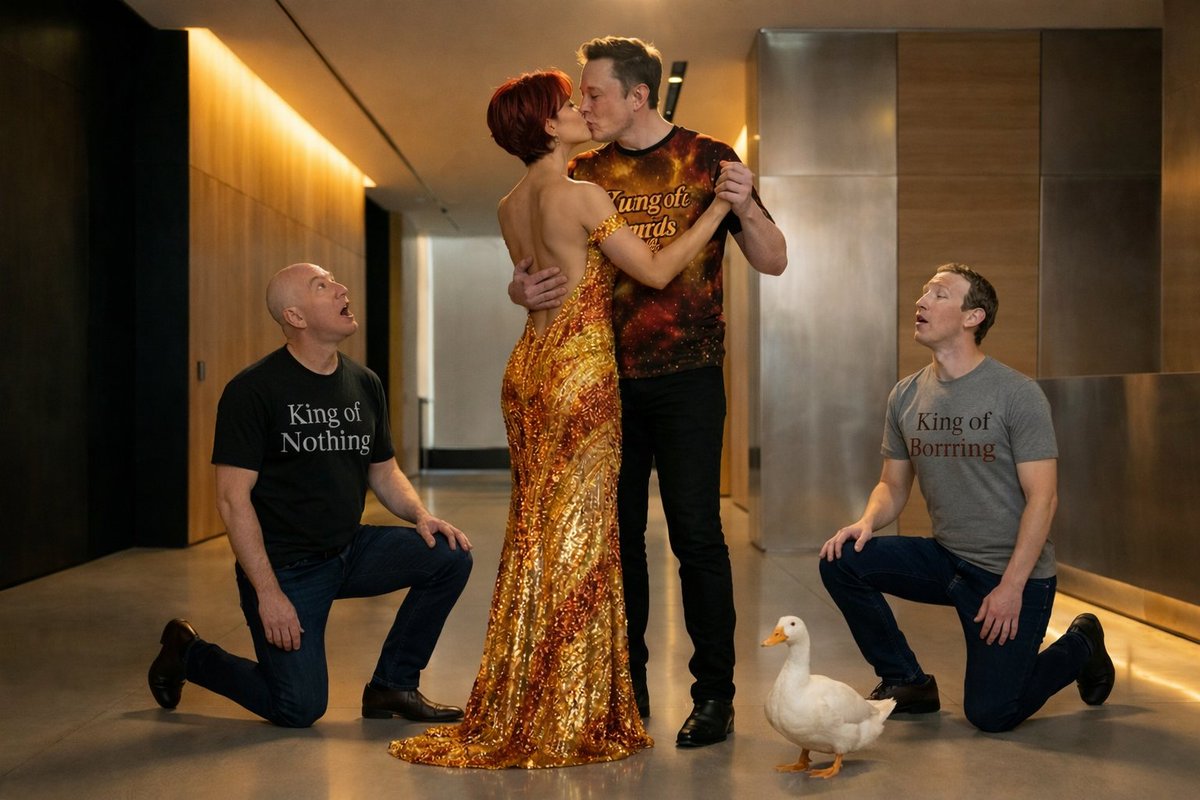 MissHonesty tweet media