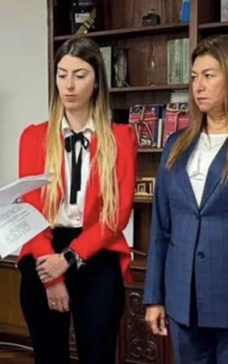 José AMALIO Graterol tweet media