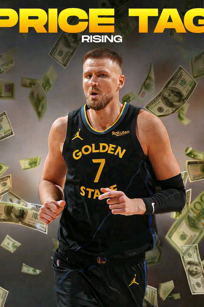 Golden State Dubnation tweet media