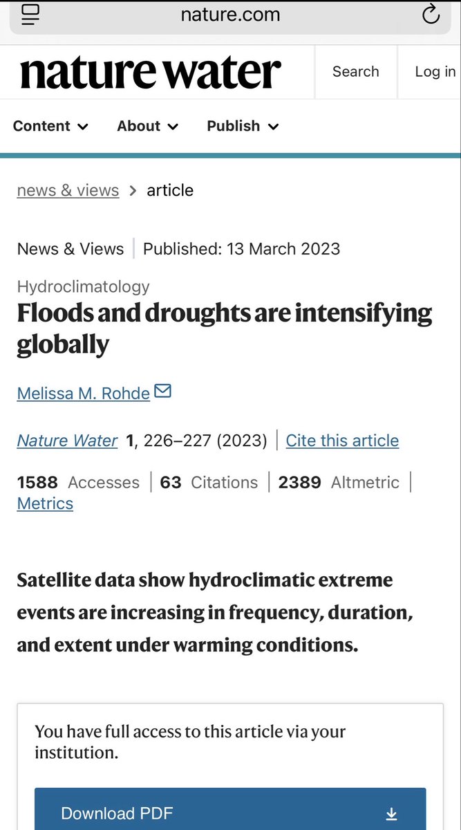 Matthew Todd 🌏🔥 tweet media