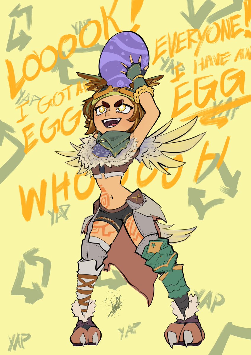 ✧S I R O✧ 🇲🇽 RWBY! OCs! Fanart! tweet media