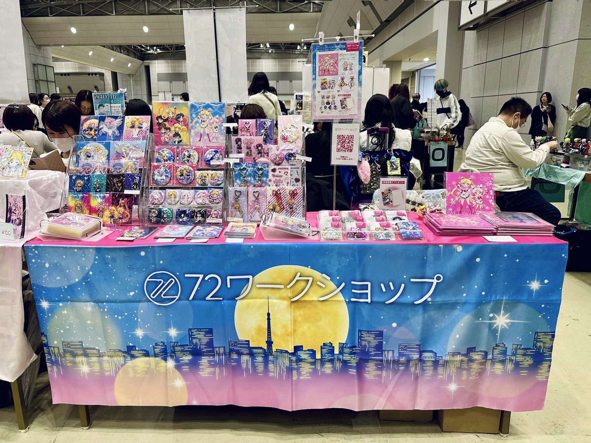 72ワークショップ tweet media
