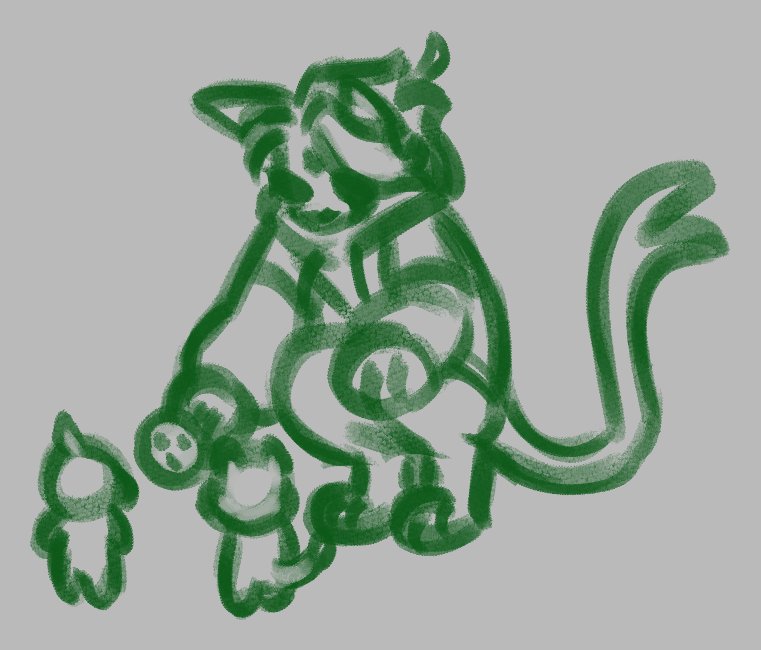 the coolest cat tweet media