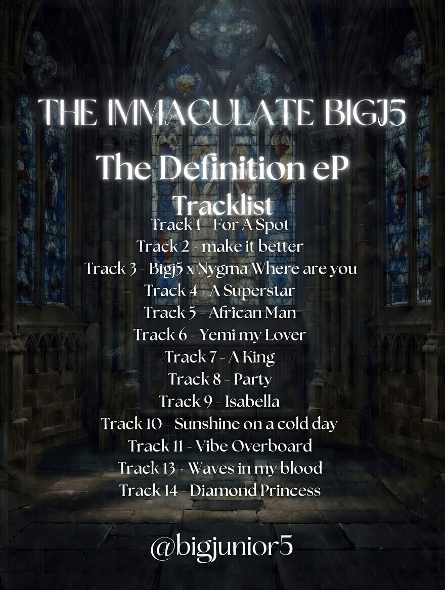 BiGJ5®┃OAPWEYBAD tweet media