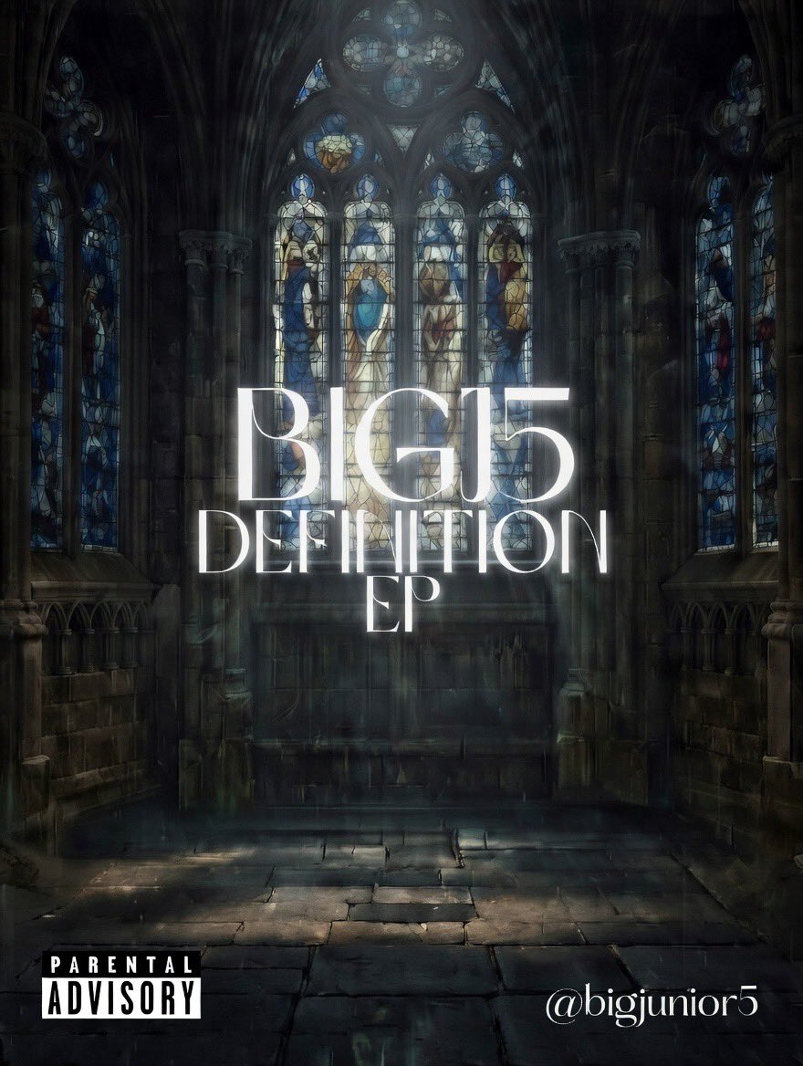 BiGJ5®┃OAPWEYBAD tweet media