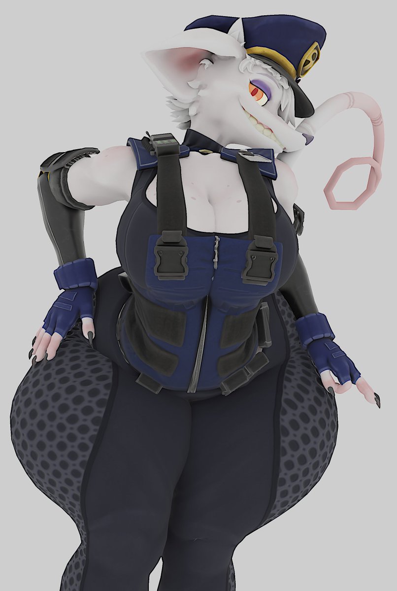 Roth_ 0/3 tweet media