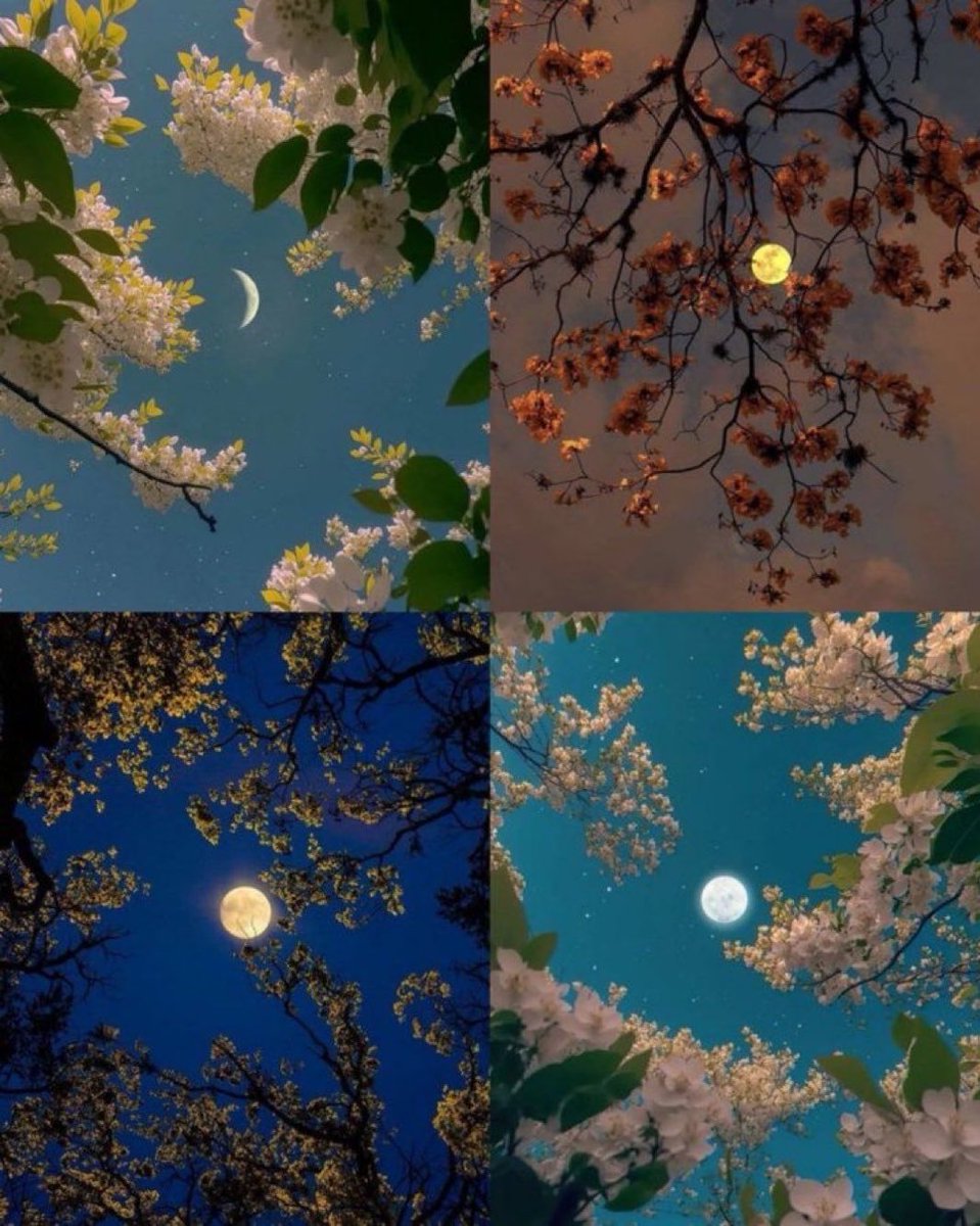 MOON LOVER tweet media