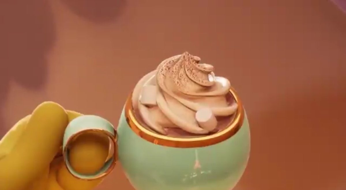 Mina 💕 ll Izuocha CEO 🍵 ll #VOTENAMI ⚡️🧡 tweet media