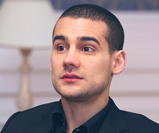 Brother Rachid الأخ رشيد tweet media