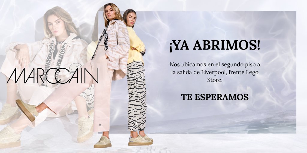 Plaza Satélite tweet media