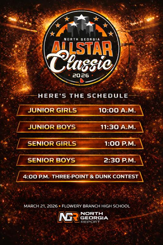 Elbert County High School Boys Basketball tweet media