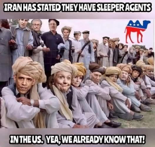 Obama the terrorist tweet media