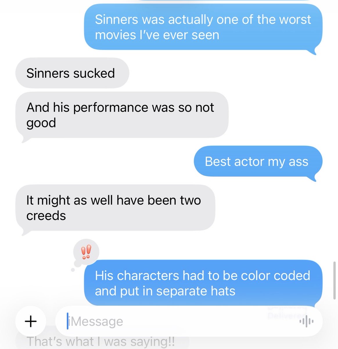 Indiana Truther tweet media