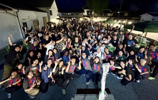 信州亀齢 岡崎謙一 tweet media