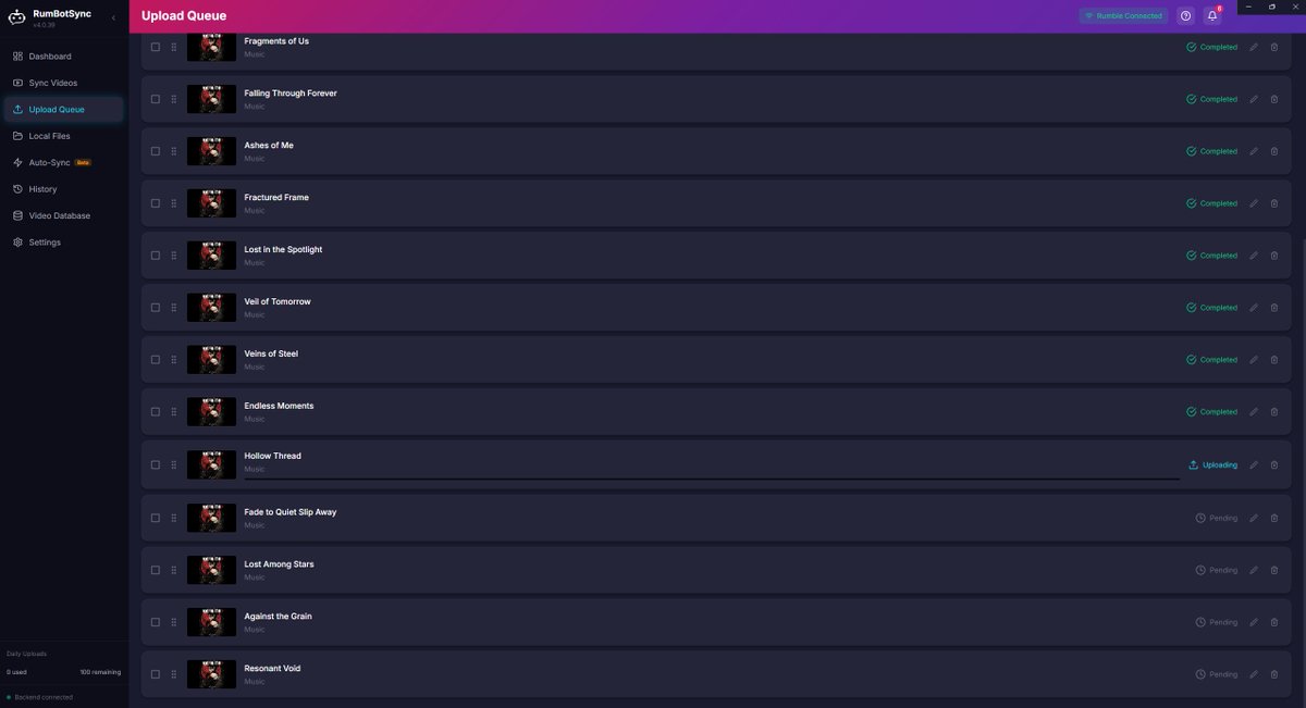 Vapin Gamers 👑 - Rumble Gaming Ambassador tweet media