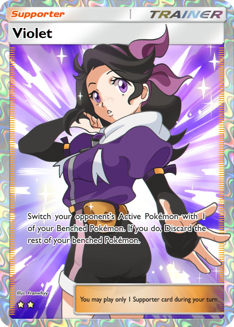 ꜰʀᴀɴɴɪ ❤️💜 tweet media