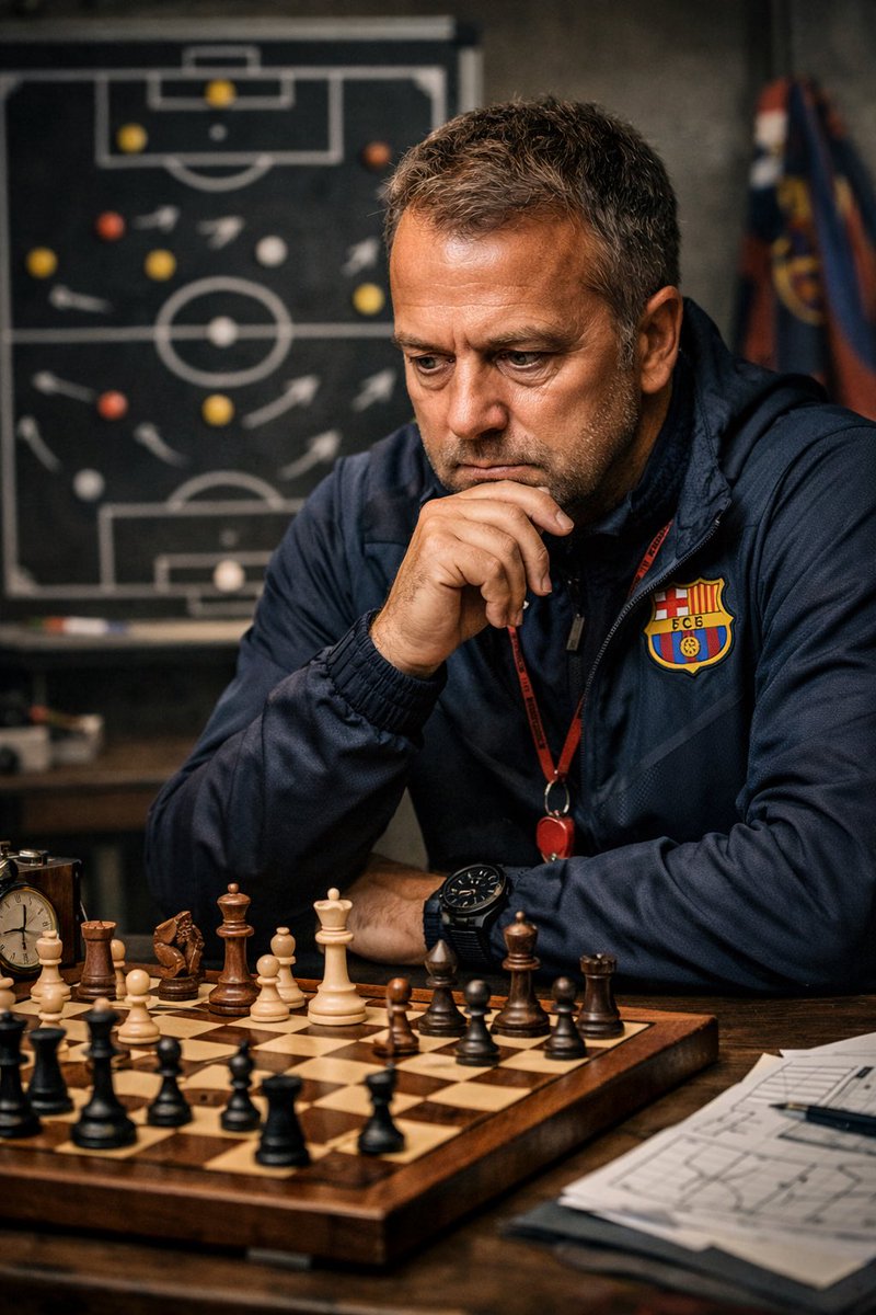 ViscaBarca🏟️ tweet media