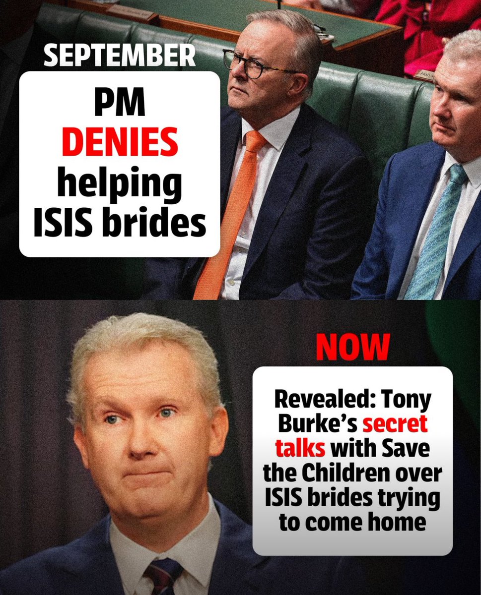 WakeUpBeforeItsTooLate tweet media