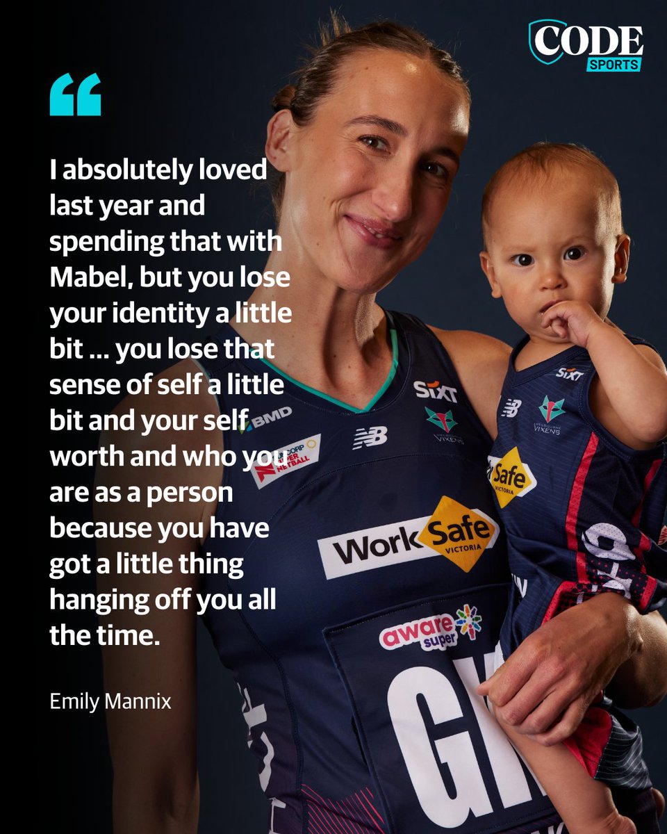 CODE Sports tweet media