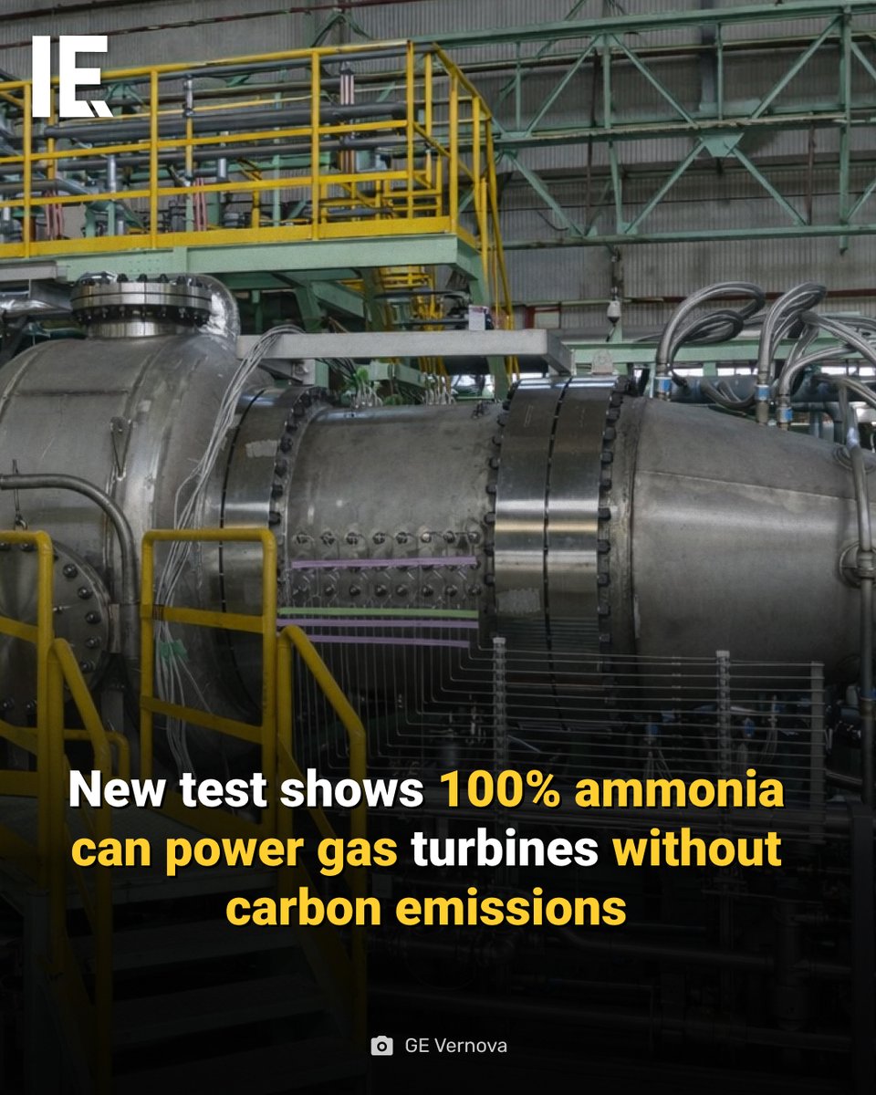 Interesting Engineering tweet media