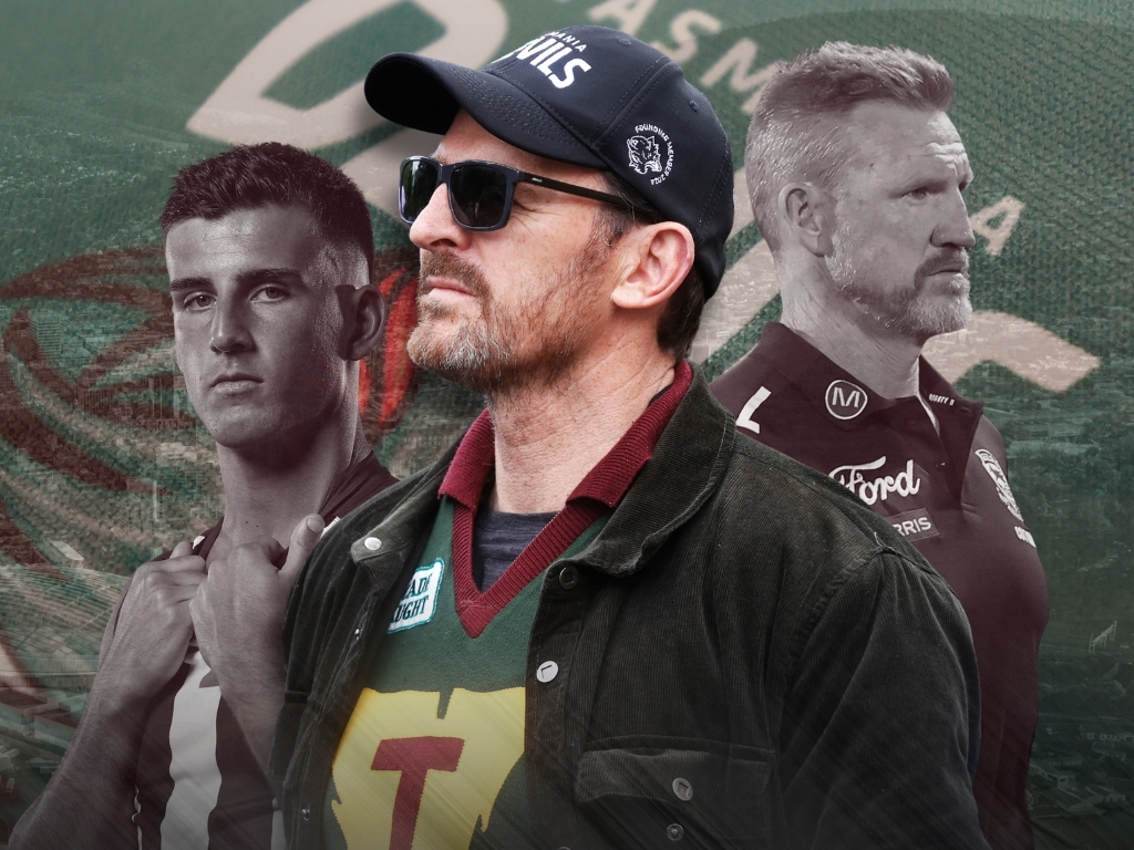 CODE AFL tweet media