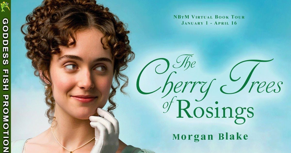 Goddess Fish Promos tweet media