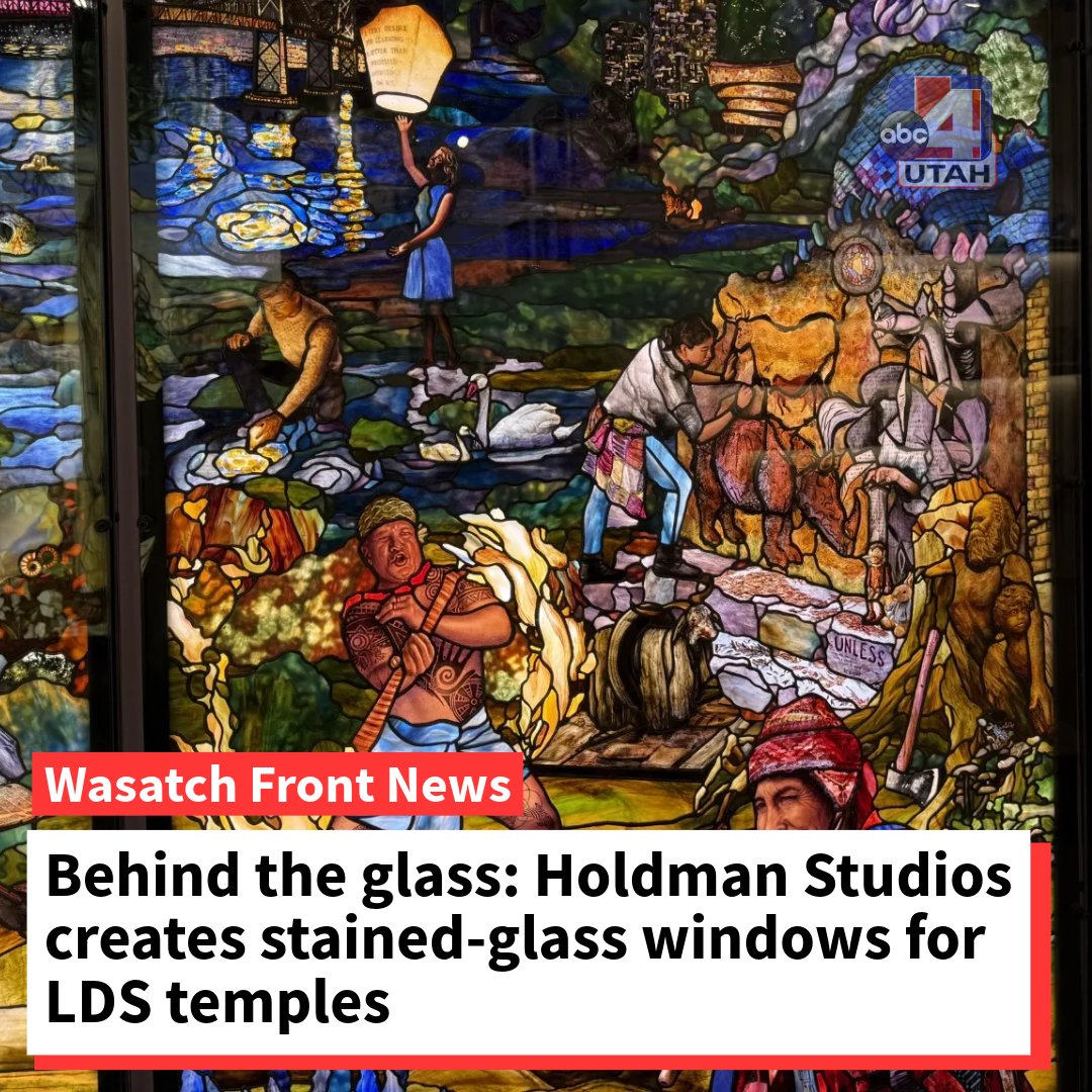 ABC4 News tweet media