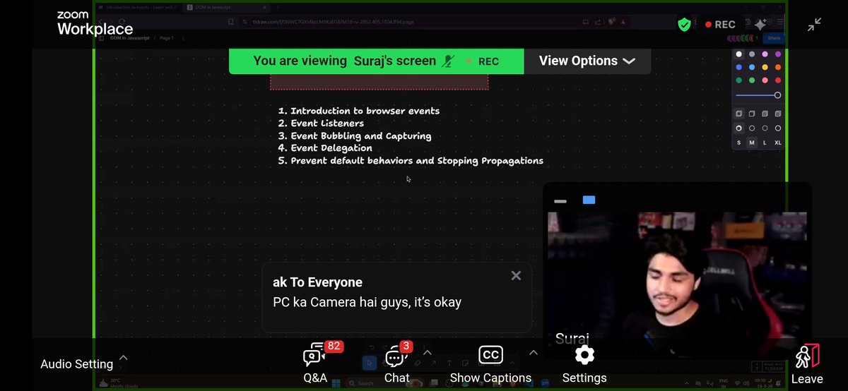 Suraj gawade tweet media