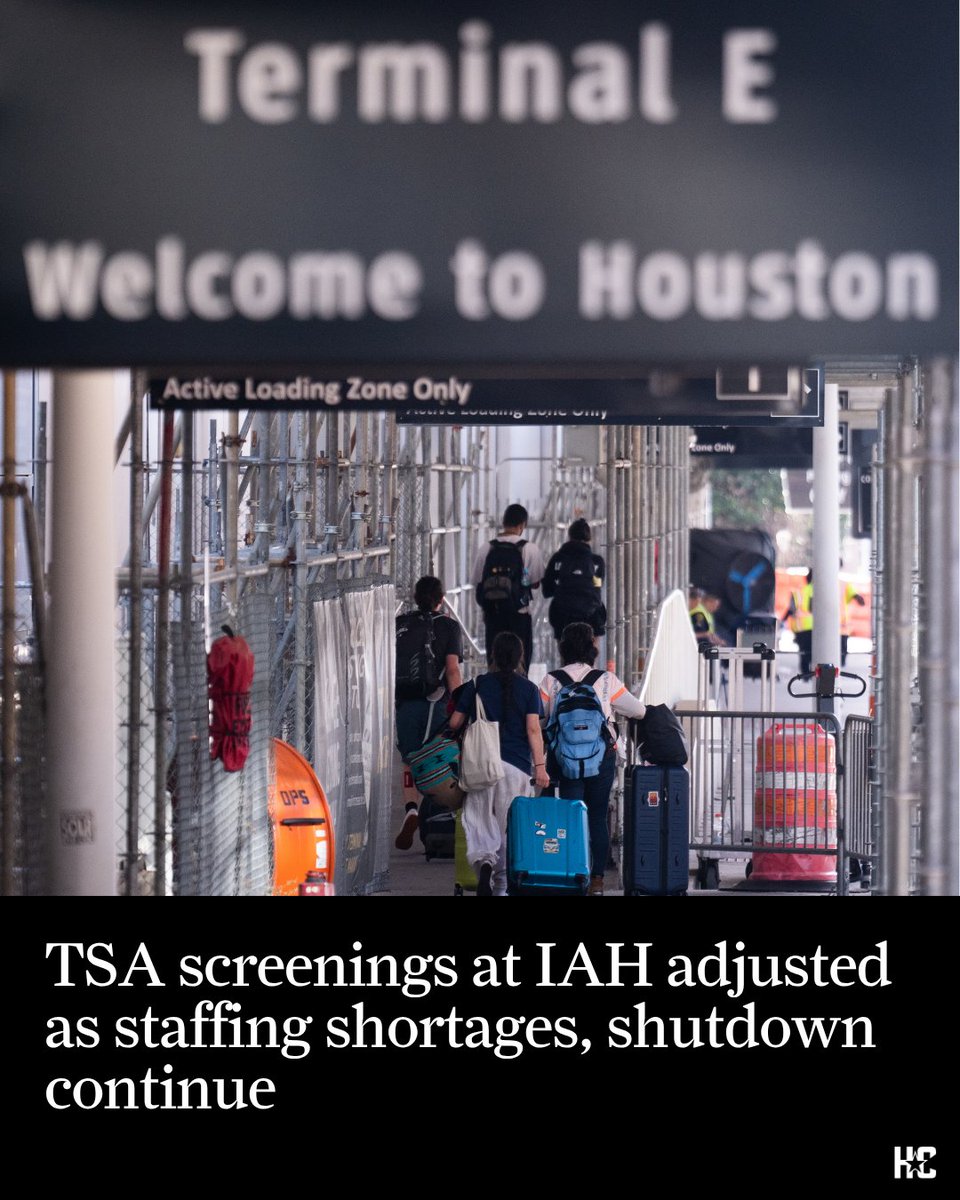 Houston Chronicle tweet media