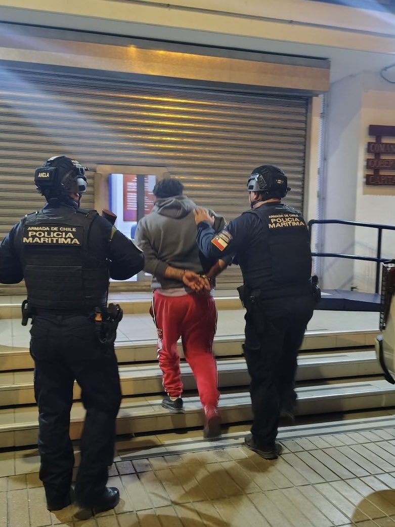 Capuerto Coquimbo tweet media