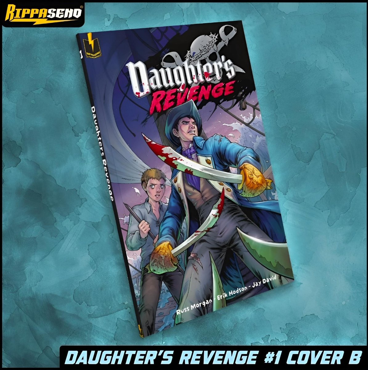 The Soska Sisters tweet media