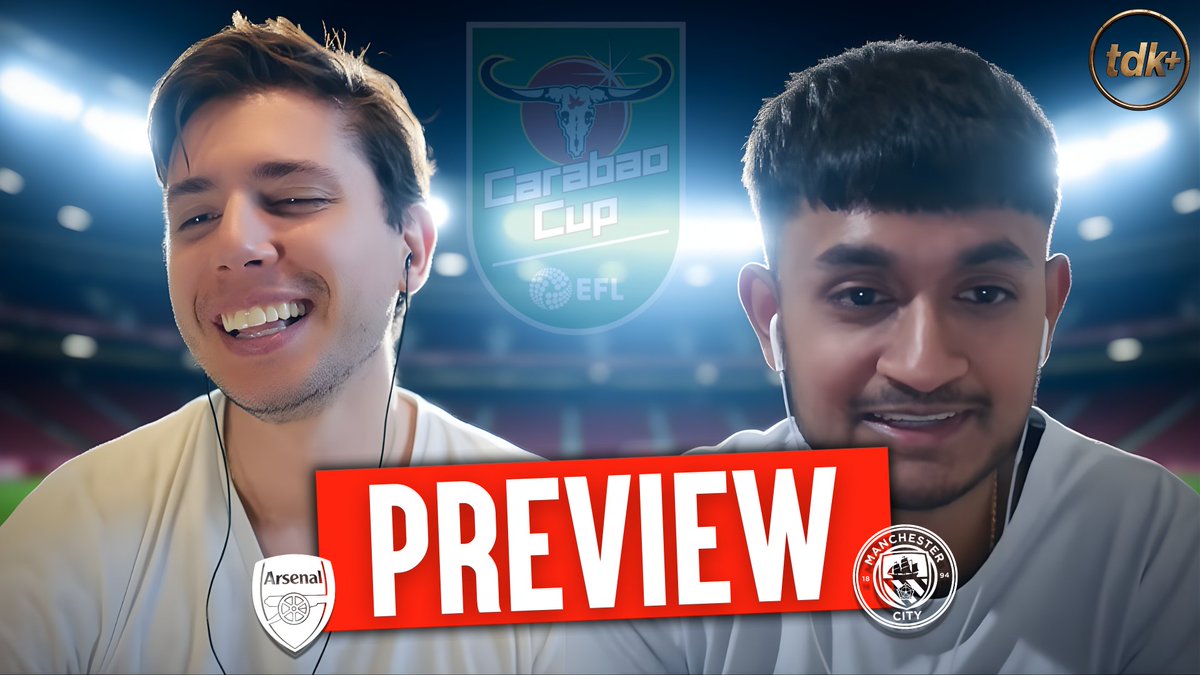 The Different Knock tweet media