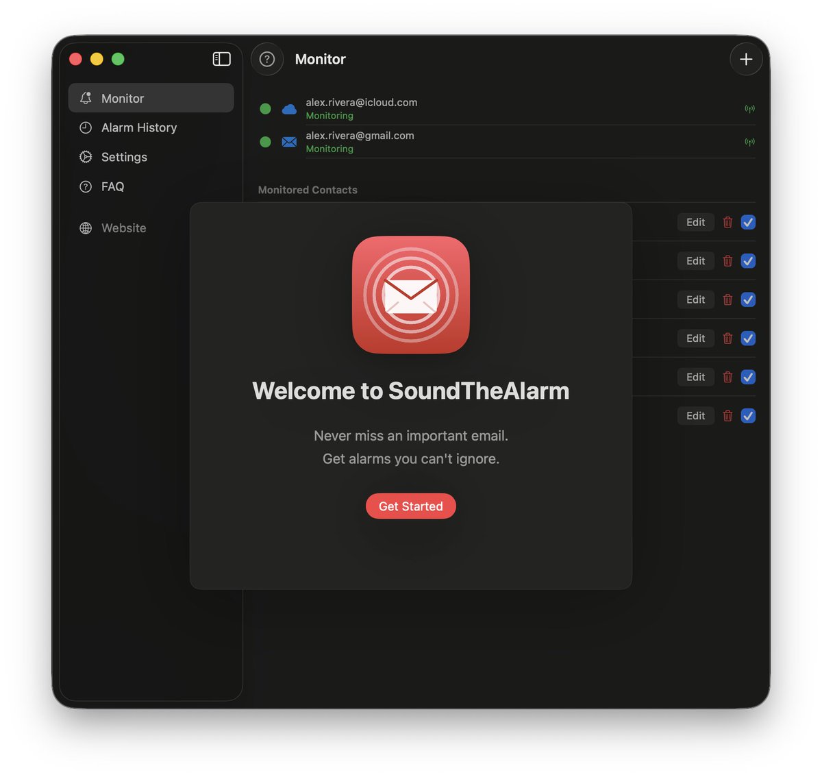 AR | Build Notes tweet media